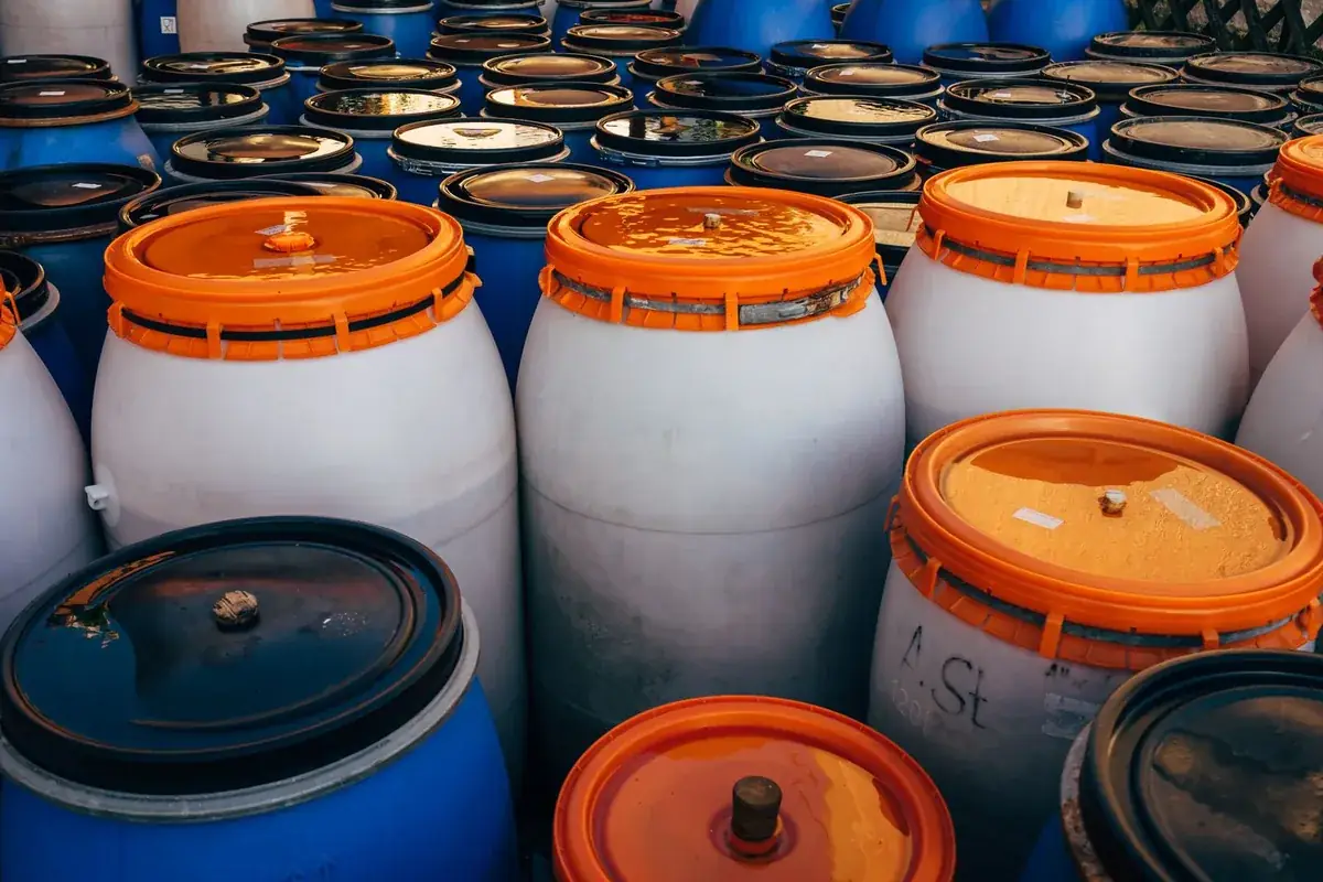 Hazmat Cleanup in Charleston, MS